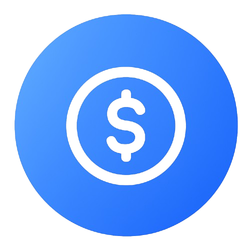 Coin Icon
