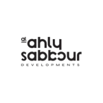 Ahly Sabbour Logo