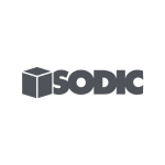 Sodic Logo